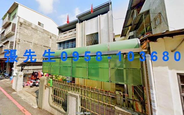 彰化社頭拍賣透天-2