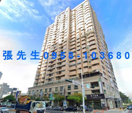 台南安平大樓拍賣-2