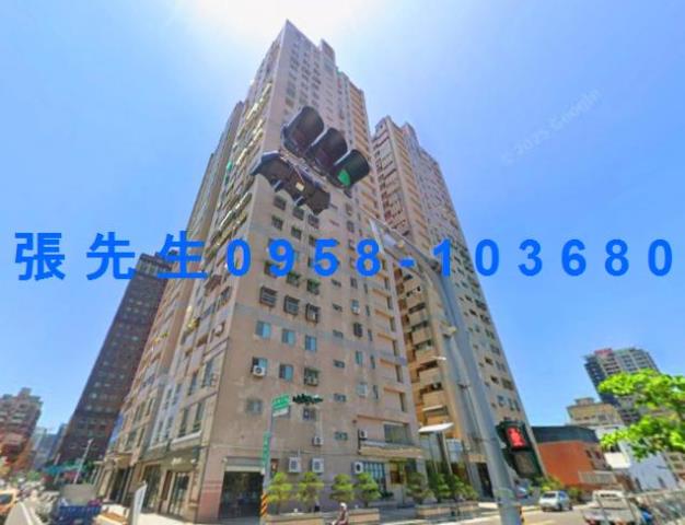 台南安平大樓拍賣-0
