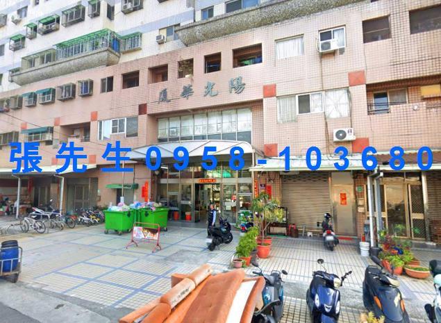 台南永康法拍大樓-4