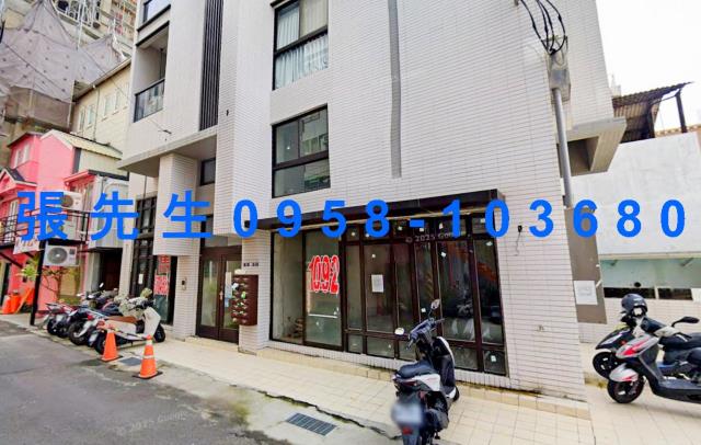 龍井法拍華廈-2