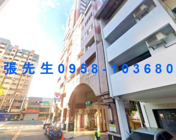 北屯法拍大樓-2