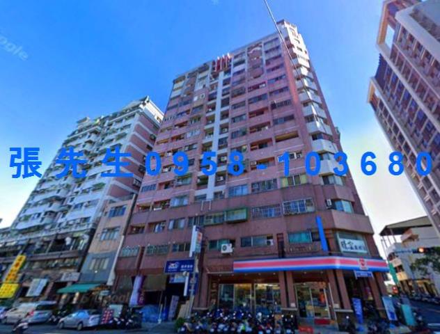 北屯法拍大樓-4