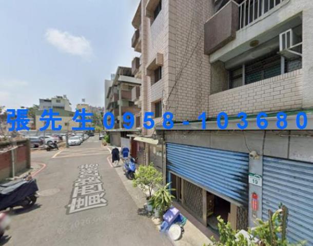 前鎮公寓法拍-1