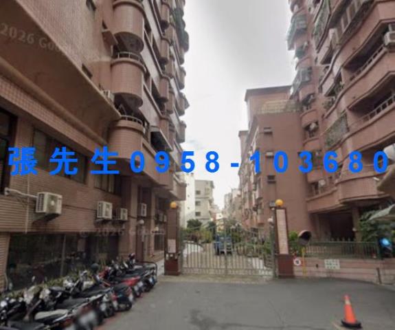三民區大樓法拍-1