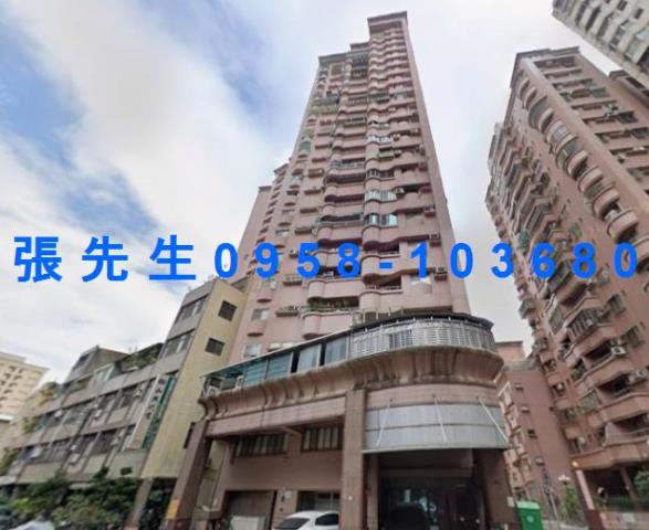 三民區大樓法拍-0