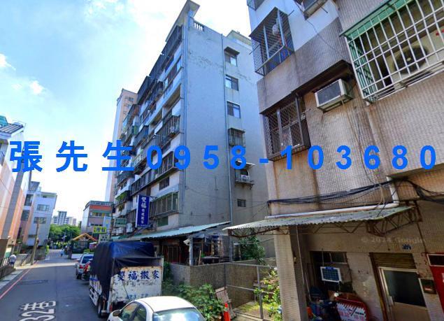 北屯華廈法拍-1