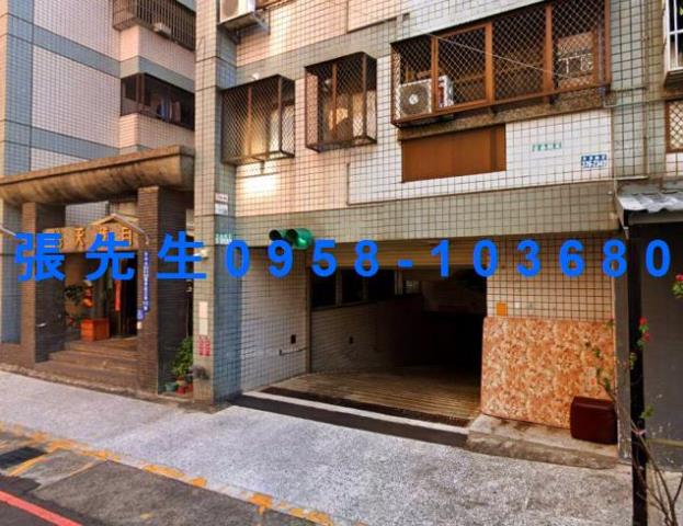 北屯華廈法拍-4