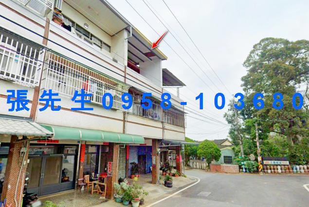名間法拍透天-4