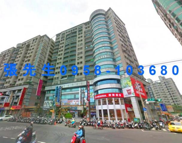 永康法拍大樓-2