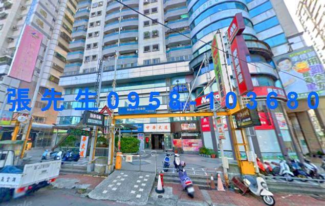 永康法拍大樓-3