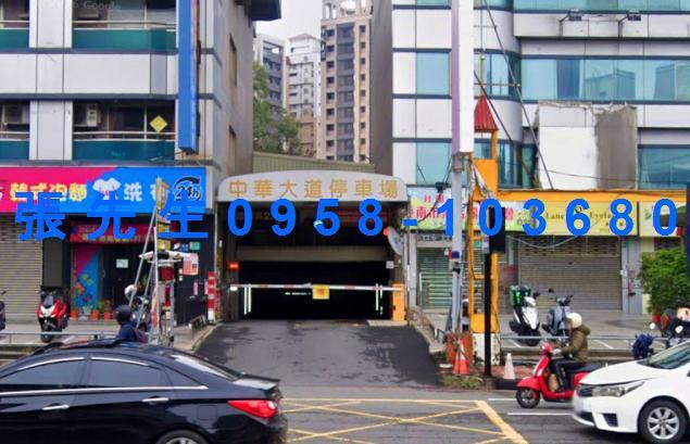 永康法拍大樓-4