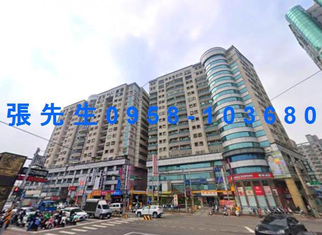 永康法拍大樓-0