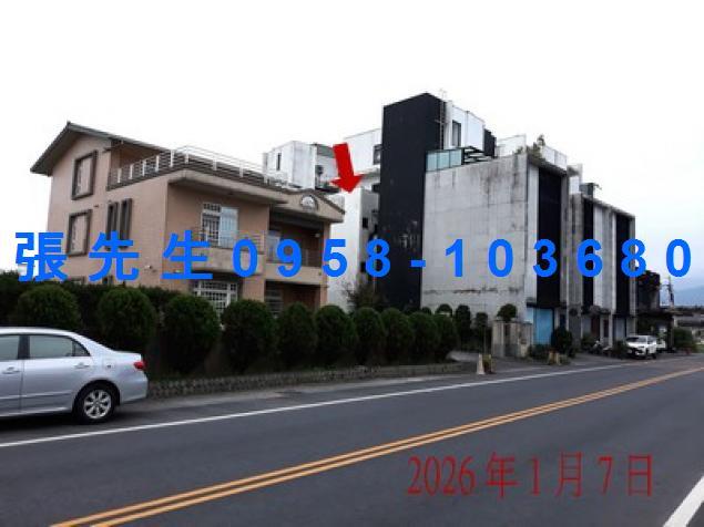 冬山透天法拍-1