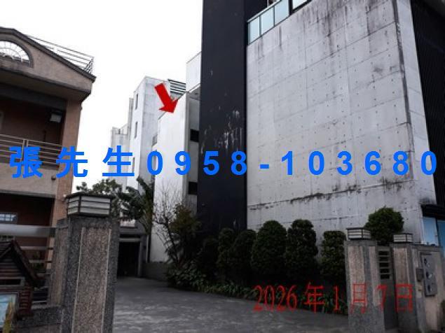 冬山透天法拍-2