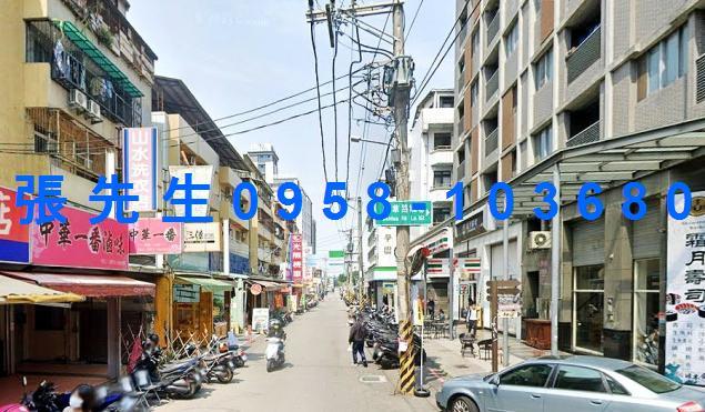 西屯華廈法拍-1