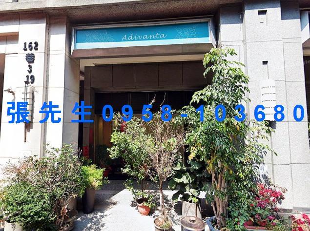 西屯華廈法拍-5