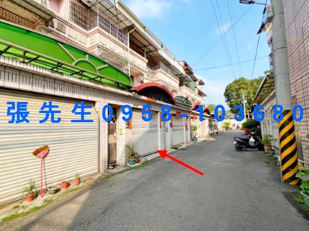 高樹拍賣透天-2