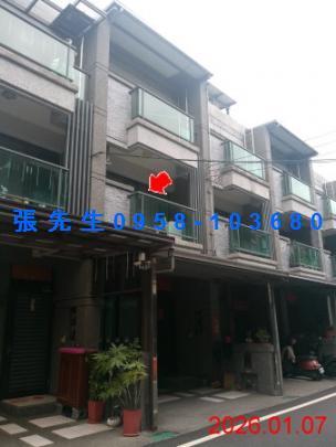蘇澳透天拍賣-3