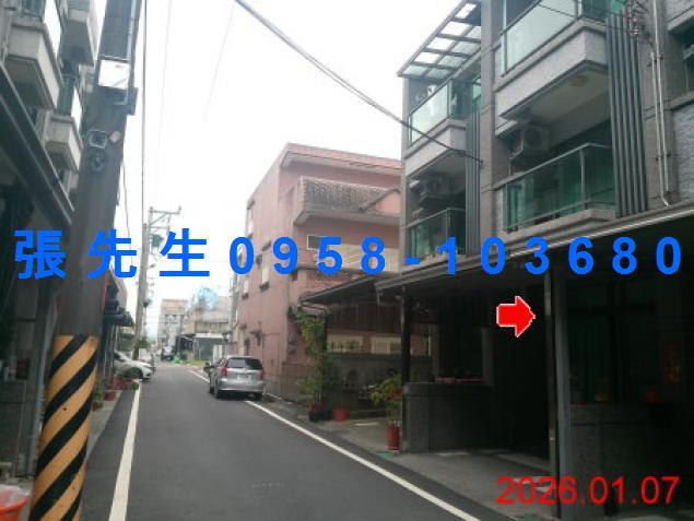 蘇澳透天拍賣-4