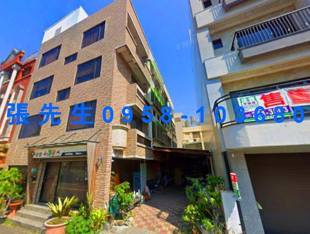 安平法拍透天-4