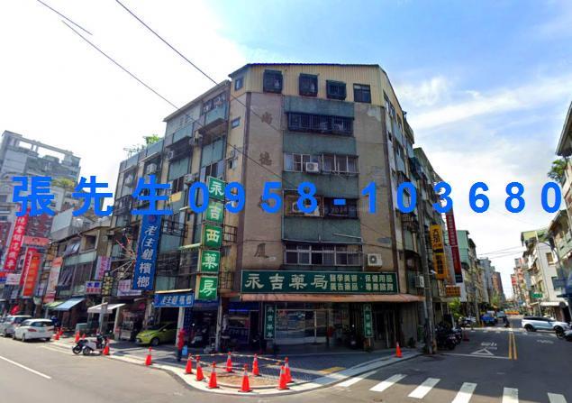 北區公寓法拍-0