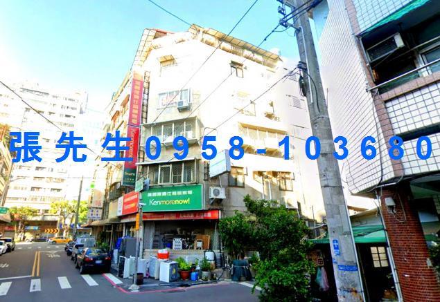 北區公寓法拍-1