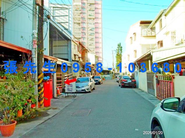 南投市透天法拍-4