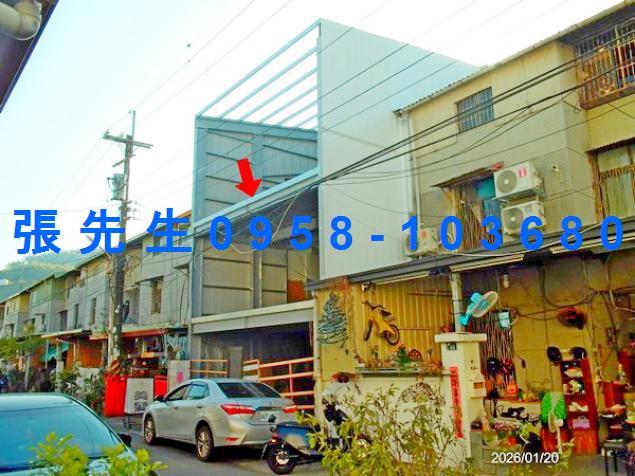 南投市透天法拍-5