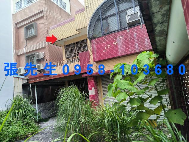 花蓮市透天拍賣-1