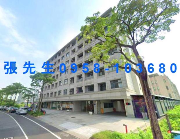安南法拍華廈-1
