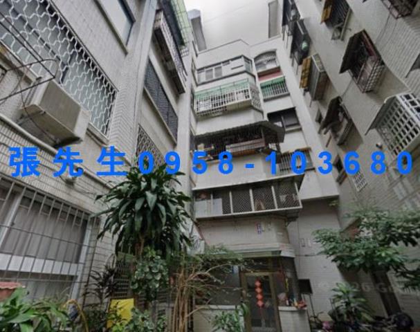 高雄三民區公寓拍賣-2