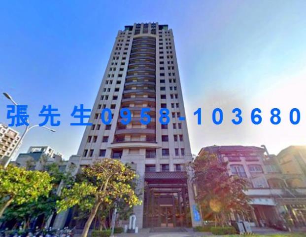 北屯大樓法拍-0