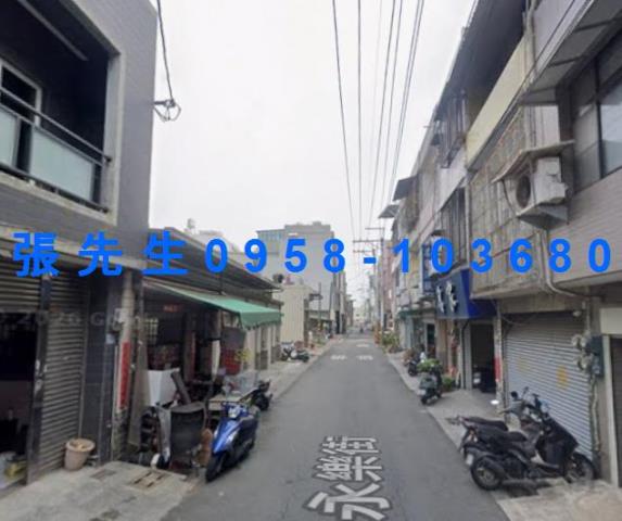 岡山透天拍賣-1