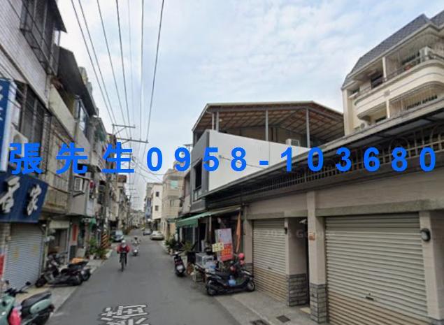 岡山透天拍賣-2
