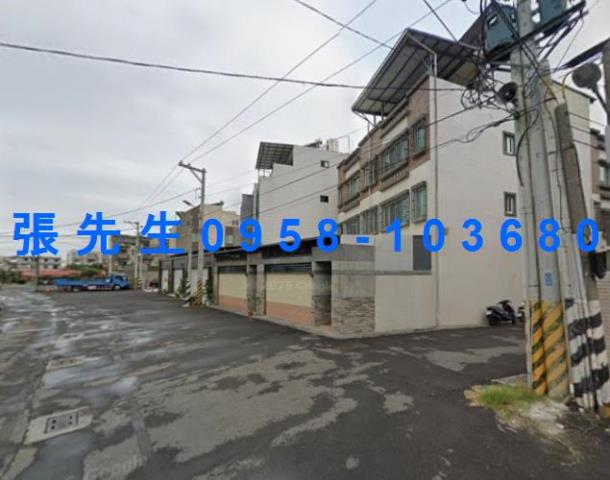 湖內法拍透天-0