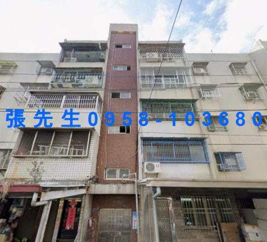 鳳山法拍公寓-0