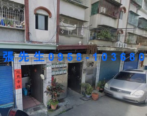 仁武公寓法拍-1