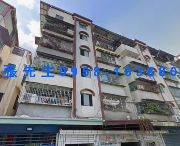 仁武公寓法拍-3