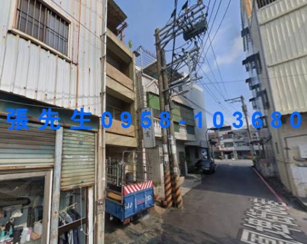 鳳山透天法拍-2
