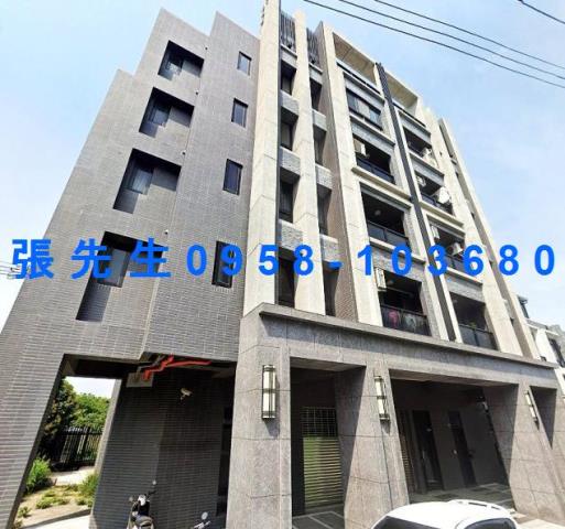 大甲拍賣公寓-0