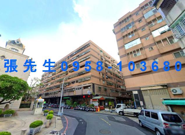 南屯華廈拍賣-4