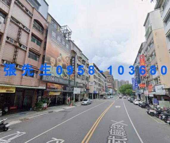 苓雅法拍透天-2