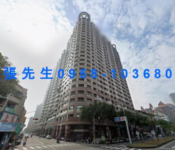 前鎮法拍大樓-0