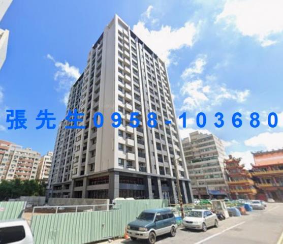 梧棲大樓法拍-2