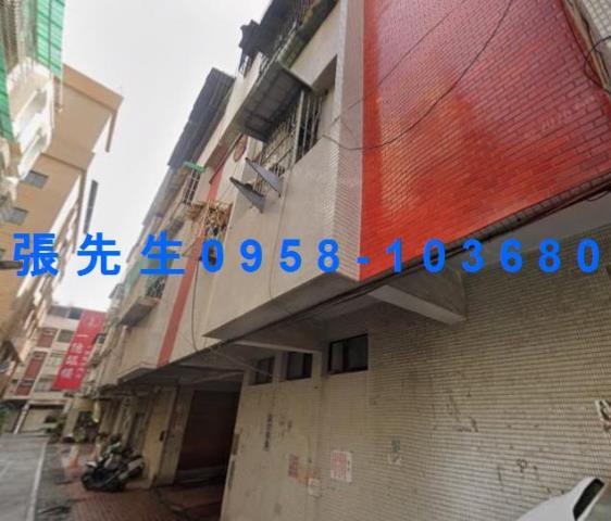 三民區公寓拍賣-2