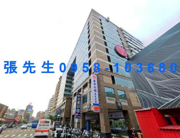西屯法拍大樓-2