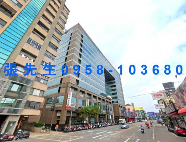 西屯法拍大樓-3