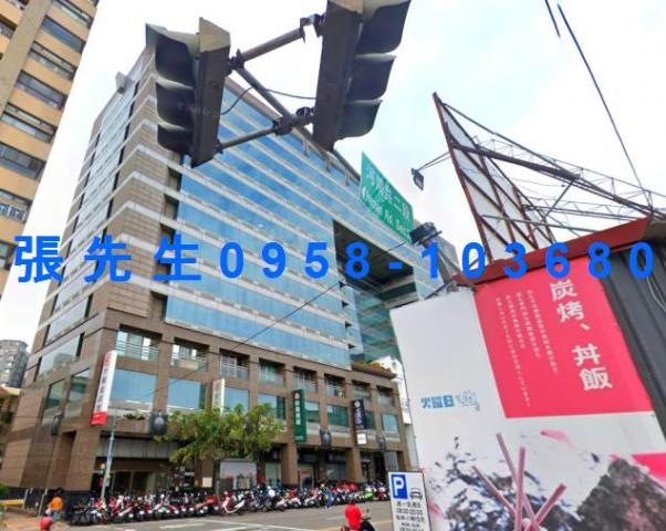 西屯法拍大樓-4