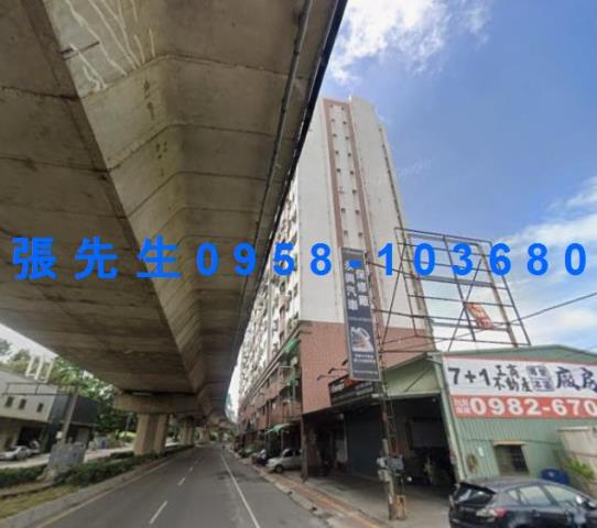大寮法拍大樓-1